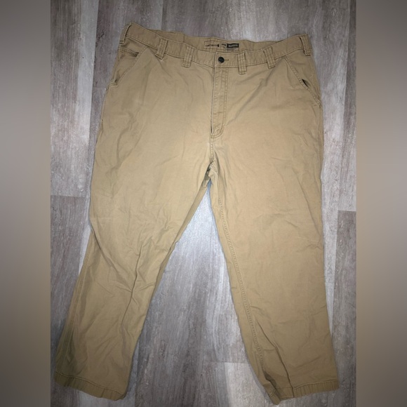 44x30 carhartt pants - Picture 1 of 3